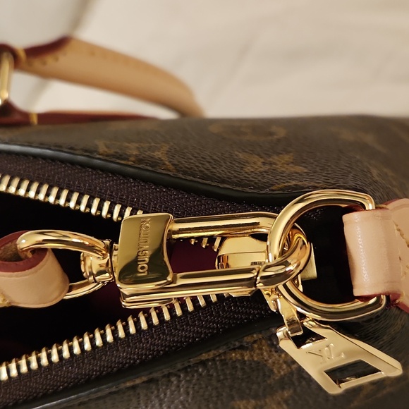 Louis Vuitton Boetie PM NM Monogram - Picture 5 of 16